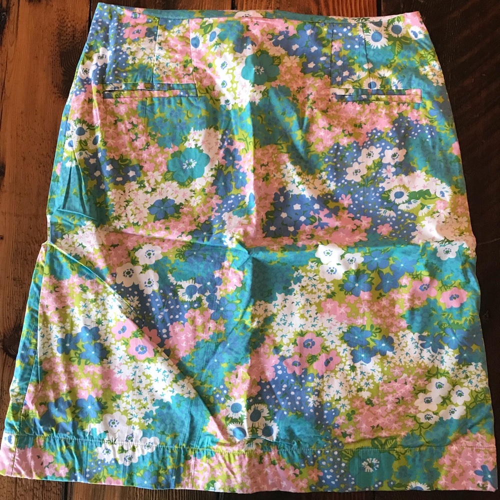 Matilda Jane skirt